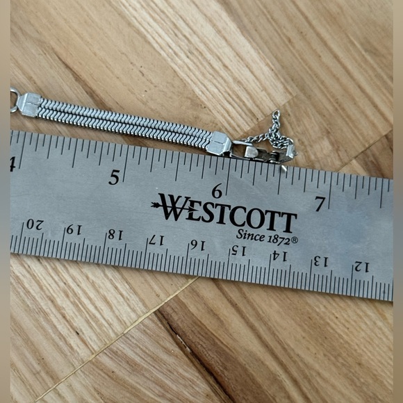 Seiko Rare Vintage Mechanical Ladies Watch Stainless Dial Case Bracelet Works - Picture 15 of 15